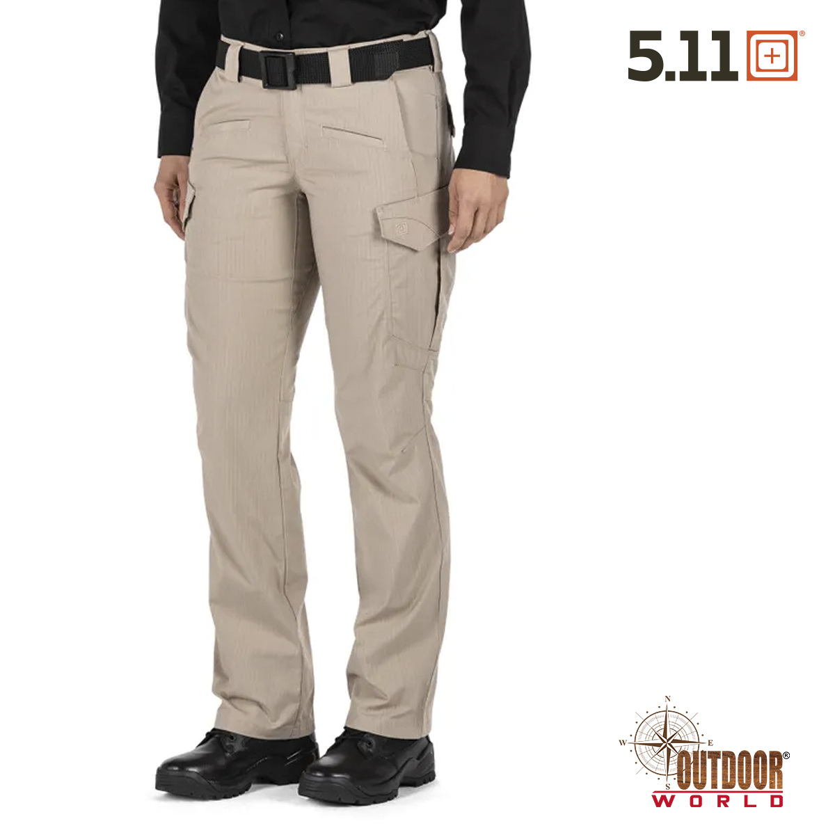 5.11 WOMEN'S ICON PANT