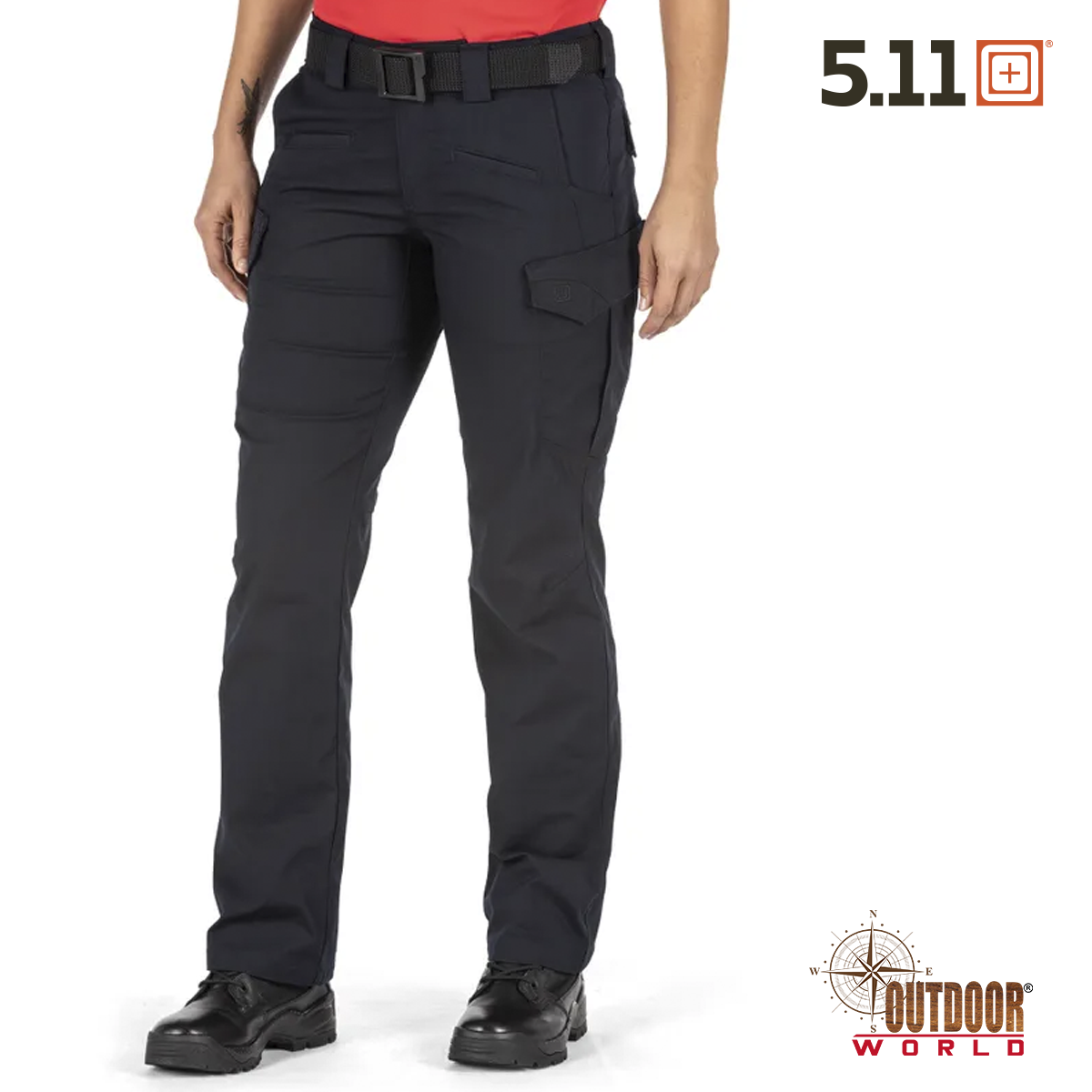 5.11 WOMEN'S ICON PANT
