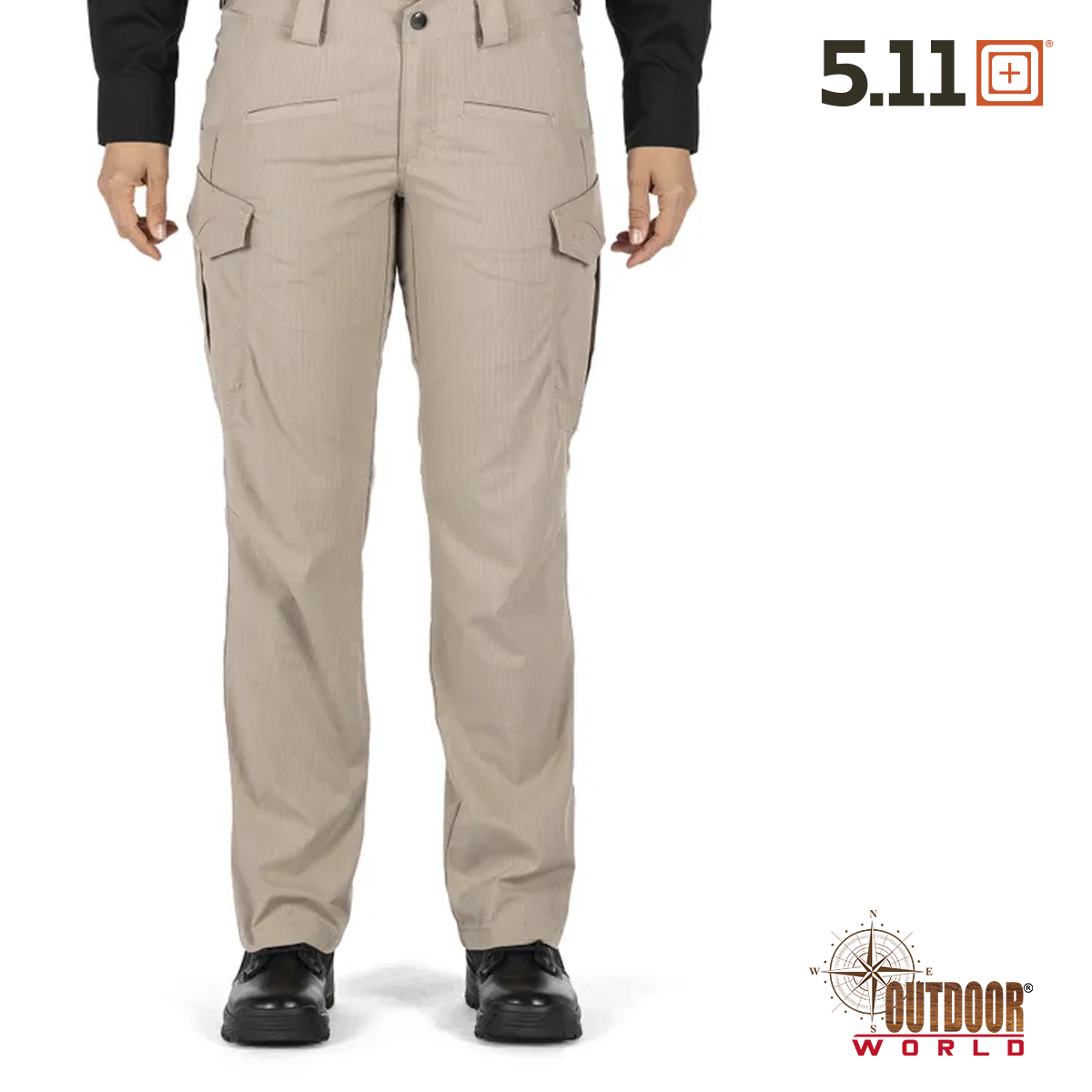 5.11 WOMEN'S ICON PANT