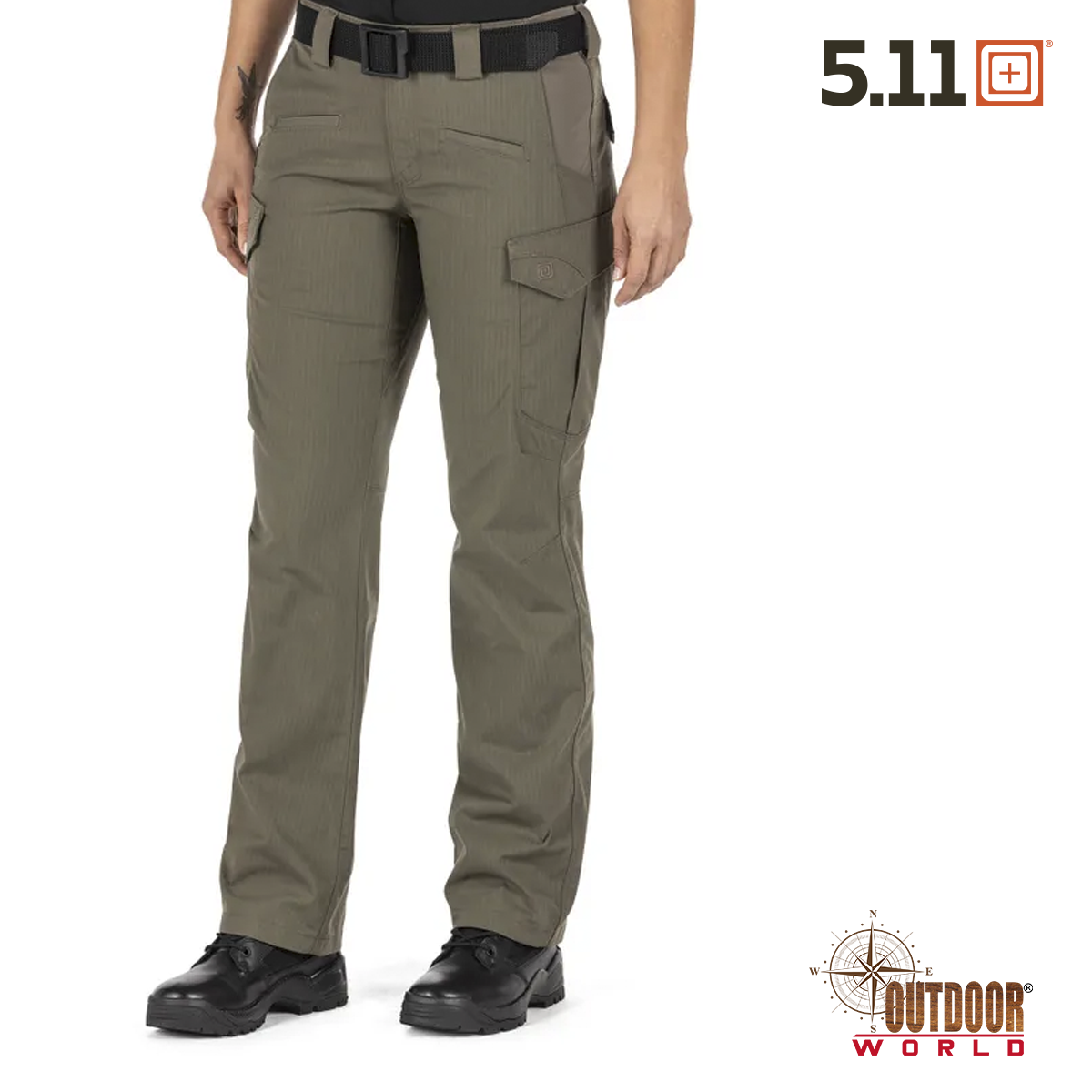 5.11 WOMEN'S ICON PANT