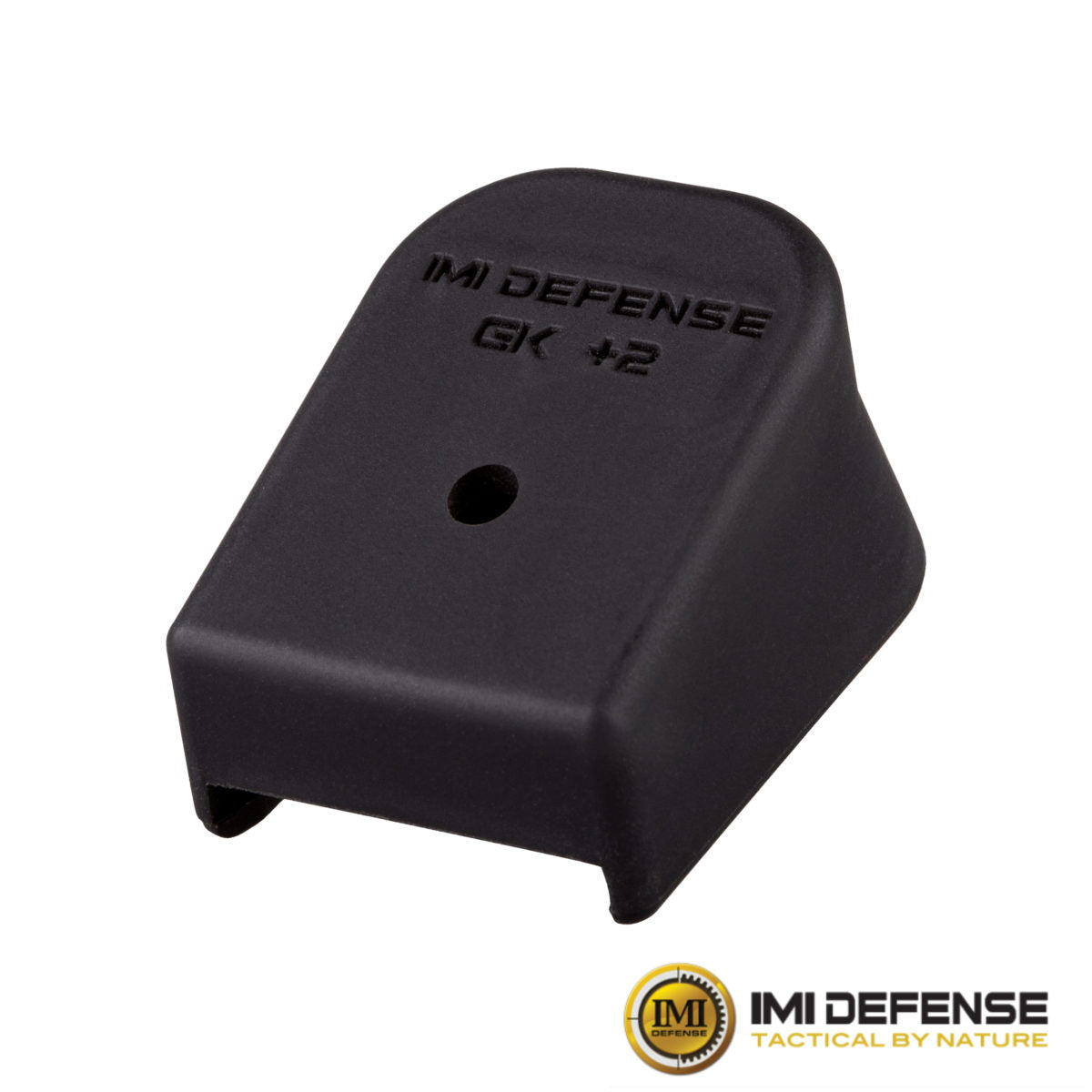 Glock +2 Magazine Extension