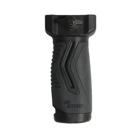 OVG - Overmolded Vertical Grip