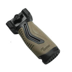 OVG - Overmolded Vertical Grip