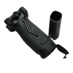 OVG - Overmolded Vertical Grip