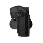 IMI-Z1250 - Polymer Retention Holster for Beretta 92, Llama 82 & Cheetah FS 85, Yavuz-16