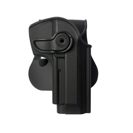 IMI-Z1260 - Polymer Retention Roto Holsters Taurus PT92 / 92 With Rail / PT 99 / PT 100 / PT 101