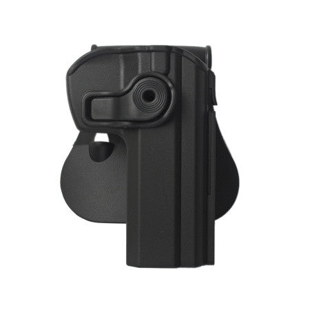 IMI-Z1330 - CZ 75/75 B Compact/75 Omega/CZ75 BD/ 75D PCR/CZ 85/CZ 75 PRE B, Canik 55 Standard, Canik 55 Compact Holster
