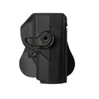 IMI-Z1370 Polymer Retention Roto Holster Beretta PX4 Storm, Beretta PX-4 Full Size, Beretta PX-4 Compact, Beretta PX4 Storm .45