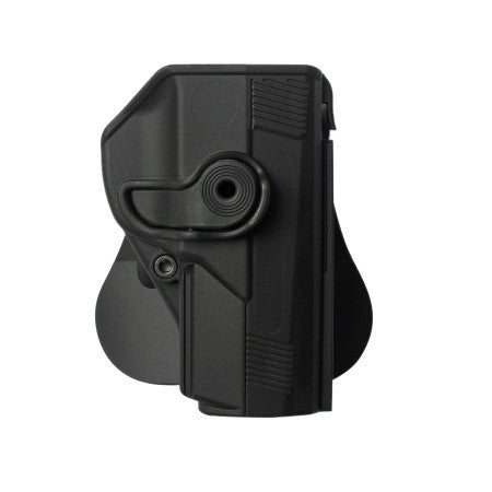 IMI-Z1370 Polymer Retention Roto Holster Beretta PX4 Storm, Beretta PX-4 Full Size, Beretta PX-4 Compact, Beretta PX4 Storm .45