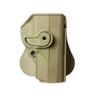 IMI-Z1370 Polymer Retention Roto Holster Beretta PX4 Storm, Beretta PX-4 Full Size, Beretta PX-4 Compact, Beretta PX4 Storm .45