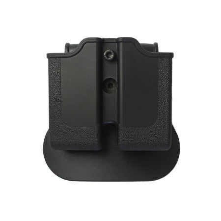 IMI-Z2010 - MP01 - Double Magazine Pouch