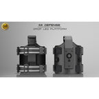 IMI-Z2200 -Tactical Drop Leg Holster