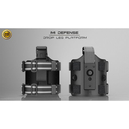 IMI-Z2200 -Tactical Drop Leg Holster