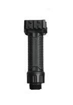 IMI-EBF1 IMI Defense, EBF Enhanced Bipod Fore Grip