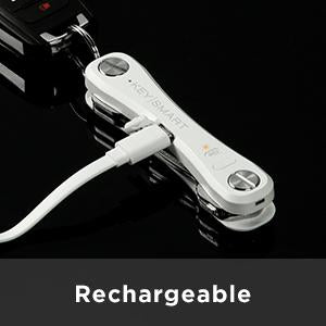 KEYSMART PRO CON LOCALIZADOR SMART TILE™
