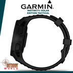Instinct® Solar Edition – Tactical 010-02293-14