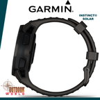 Instinct® Solar 010-02293-10