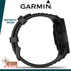 Instinct® Solar 010-02293-10