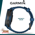 Instinct® Solar 010-02293-10