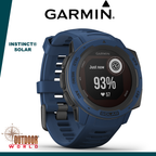 Instinct® Solar 010-02293-10