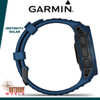 Instinct® Solar 010-02293-10