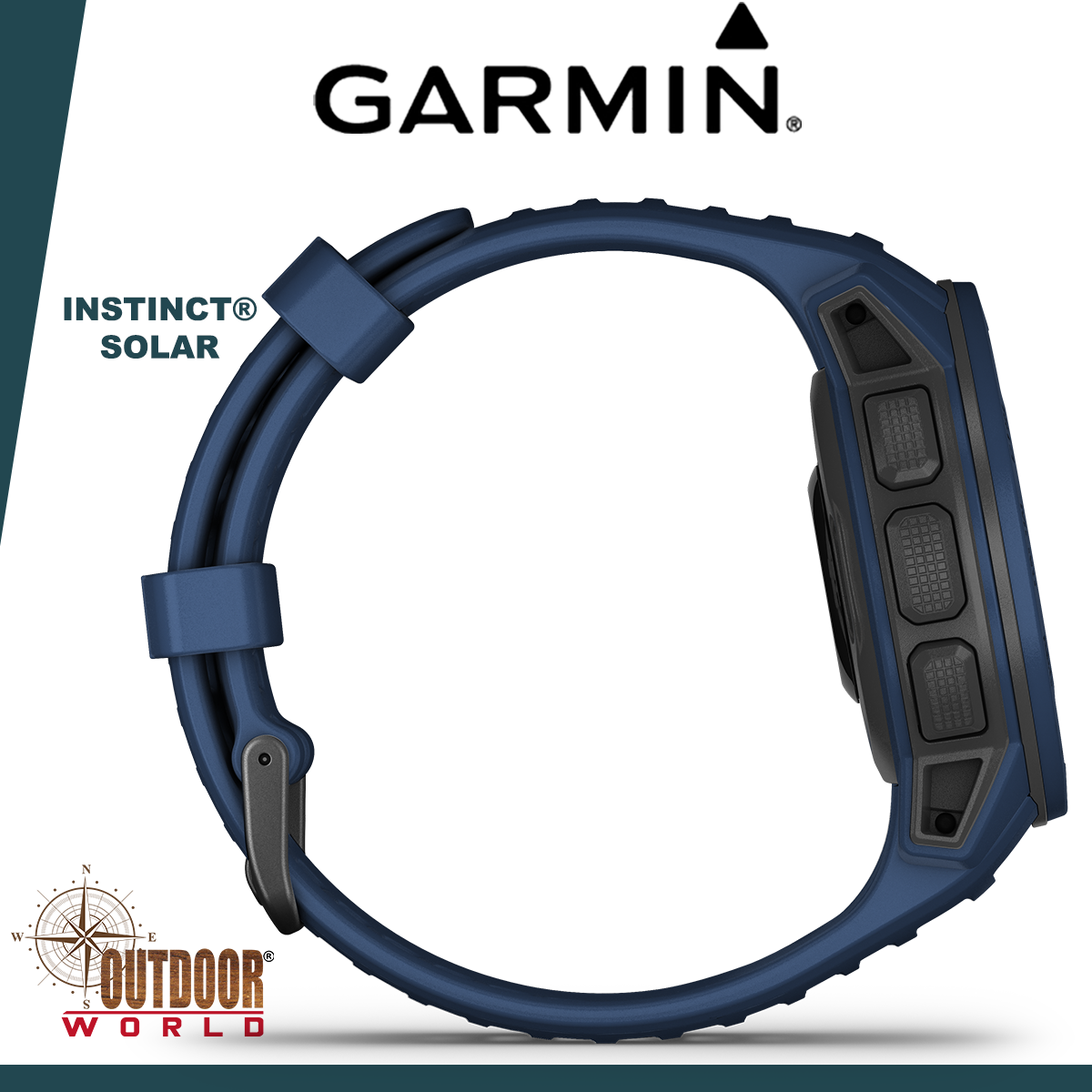 Instinct® Solar 010-02293-10