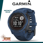 Instinct® Solar 010-02293-10