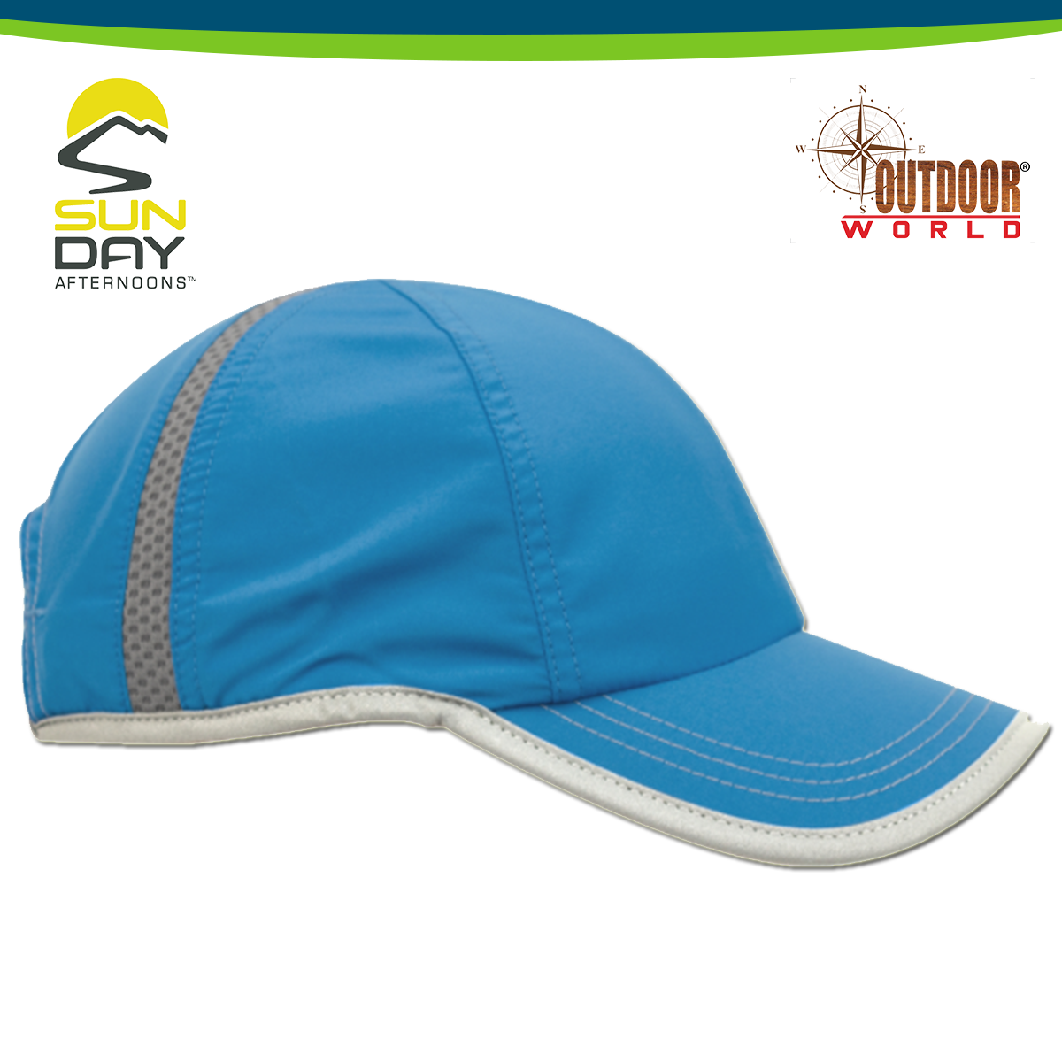 KIDS' IMPULSE CAP