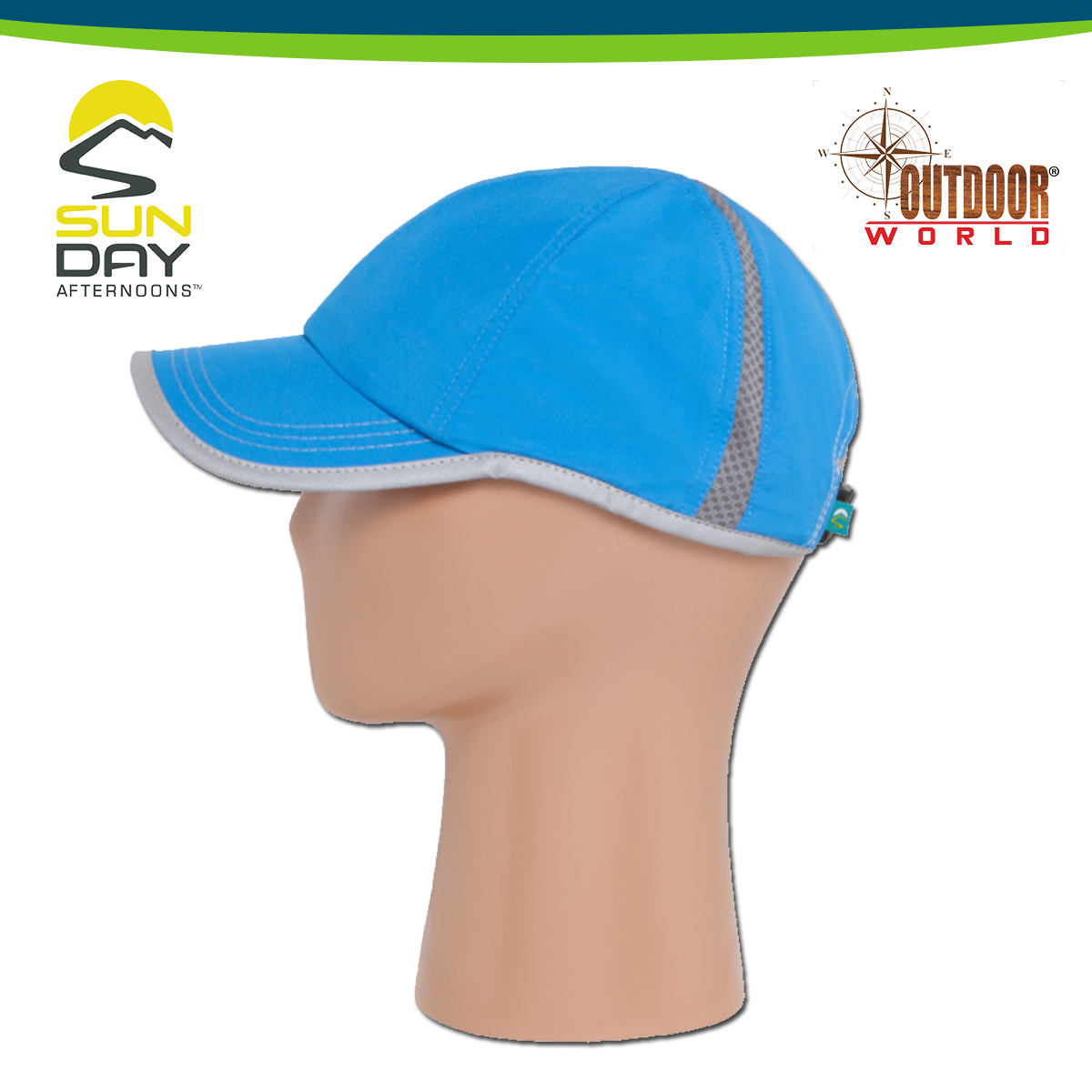 KIDS' IMPULSE CAP