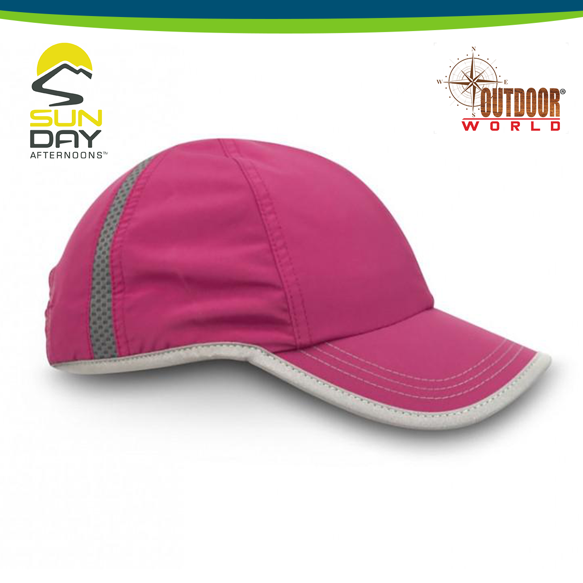 KIDS' IMPULSE CAP