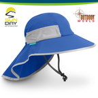 KIDS' PLAY HAT