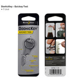 Doohickey Quickey Tool NITE IZE #KMTQK-11-R3