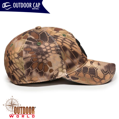 KRY-010 Kryptek® cap