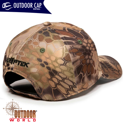 KRY-010 Kryptek® cap