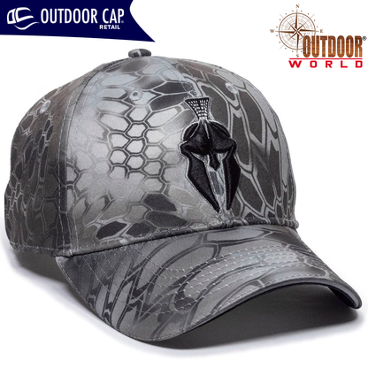 KRY-010 Kryptek® cap