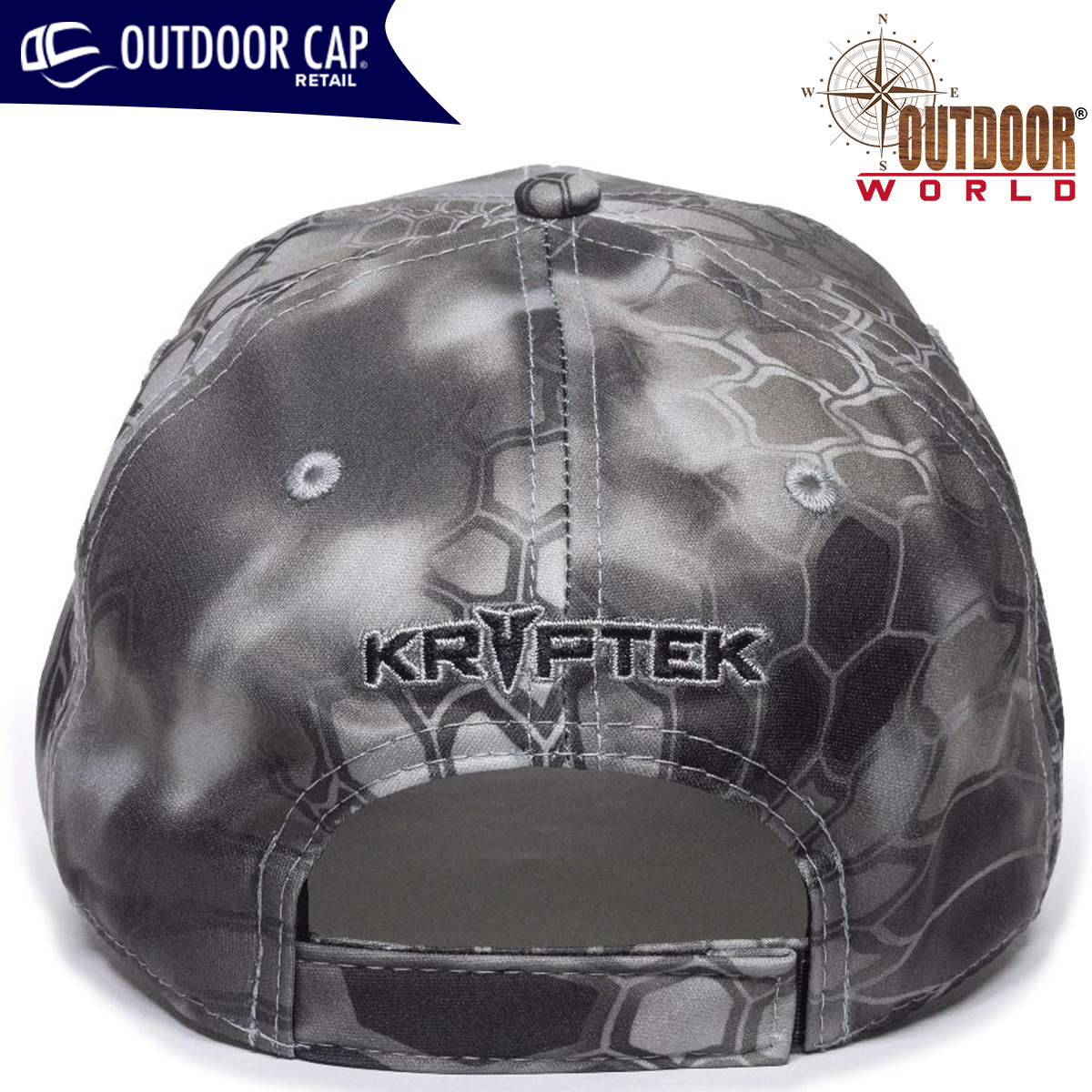 KRY-010 Kryptek® cap