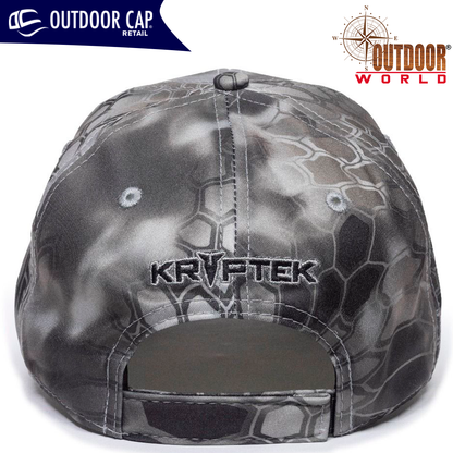 KRY-010 Kryptek® cap