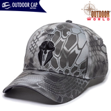 KRY-010 Kryptek® cap