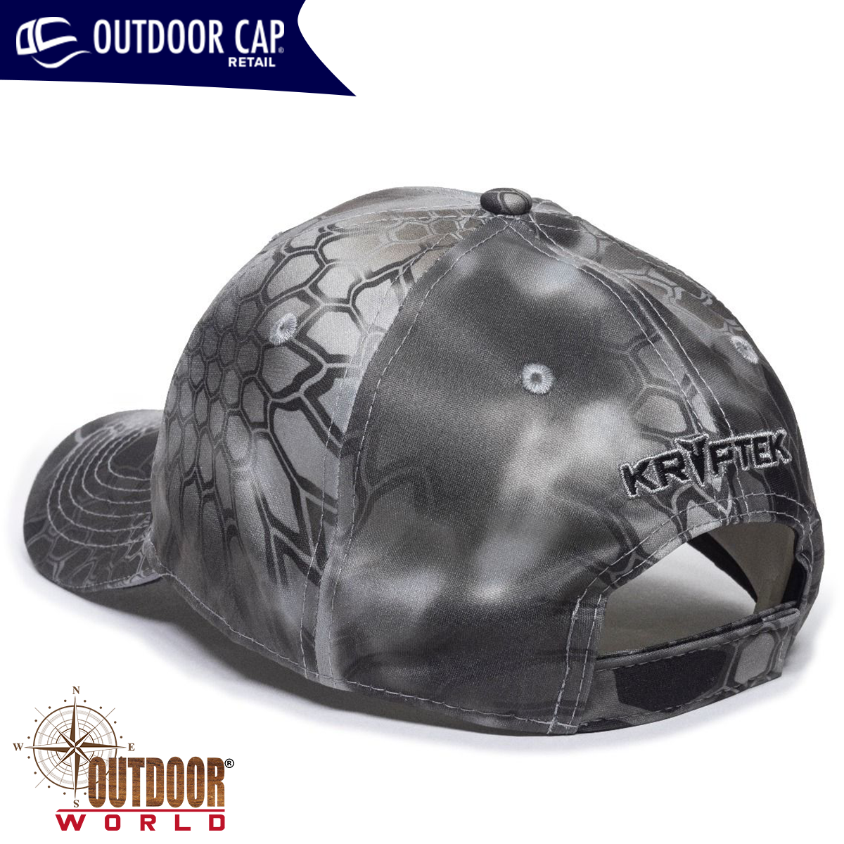 KRY-010 Kryptek® cap