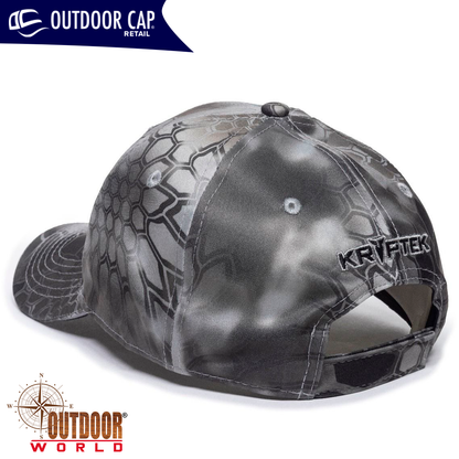 KRY-010 Kryptek® cap