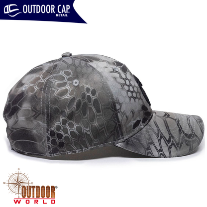 KRY-010 Kryptek® cap