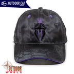 KRY-014 Kryptek Typhon / Purple