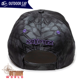KRY-014 Kryptek Typhon / Purple