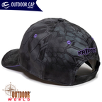 KRY-014 Kryptek Typhon / Purple