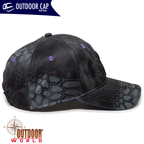 KRY-014 Kryptek Typhon / Purple