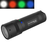 Led Lenser #880292 Flash Light