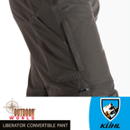 #5041 Mens Libertador Convertible.