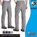 #5041 Mens Libertador Convertible.