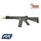 Light Tactical Carbine