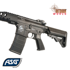 Light Tactical Carbine